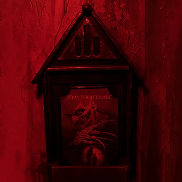 Escape Room Gioco di Mezzanotte Milano: Ambientazione di gioco