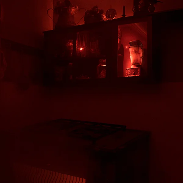 Escape Room Gioco di Mezzanotte Milano: Ambientazione di gioco