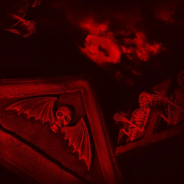 Escape Room Inferno Milano: Ambientazione di gioco