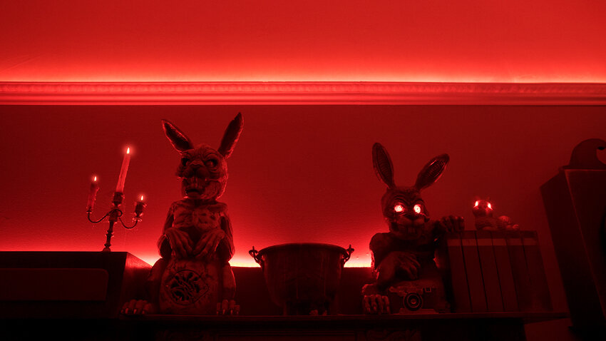 Escape Room Milano: Fantasy