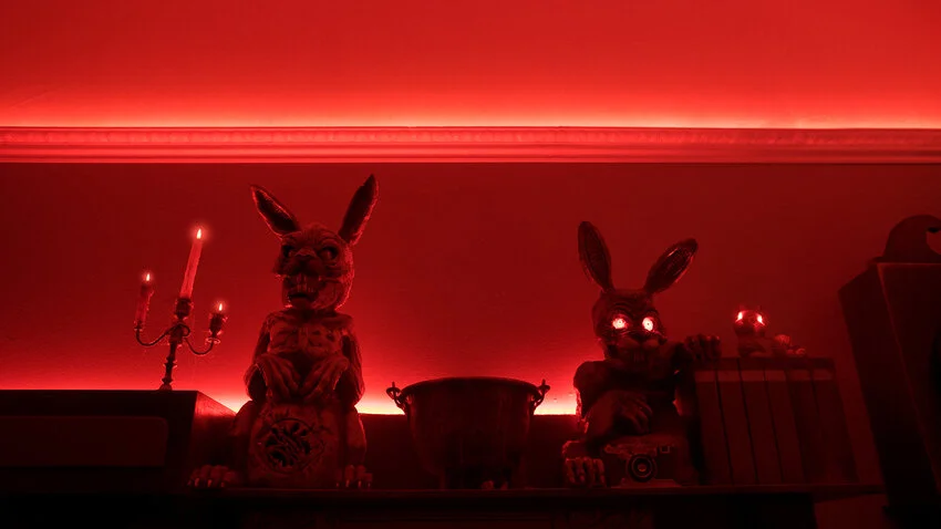 Escape Room Milano: Gioco di Mezzanotte