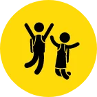 Team building scuole: divertimento assicurato per tutti gli studenti